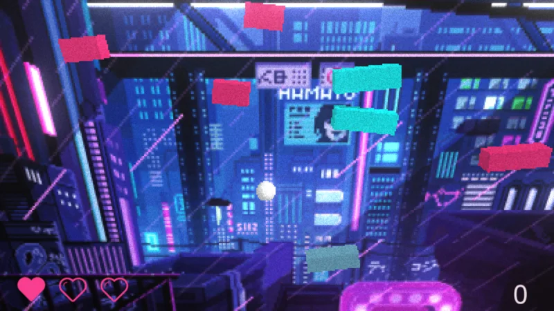 Arkanoid
