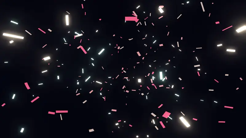 Confetti