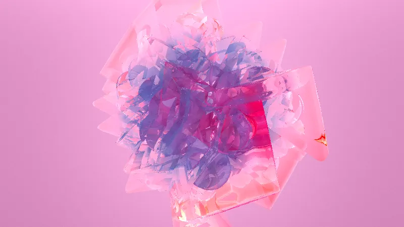 Desire Crystal