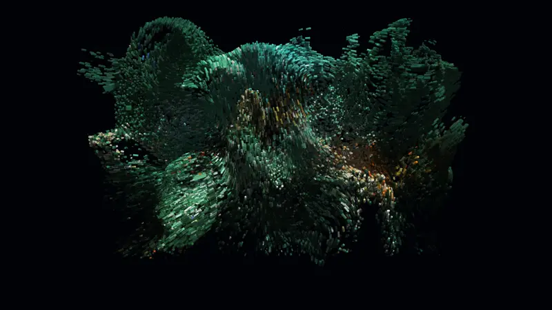 Fluid Blocks