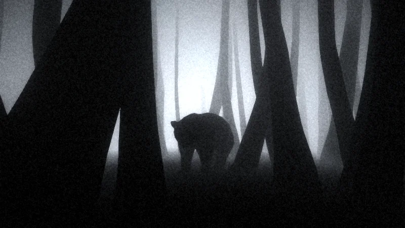 Forest Sprites