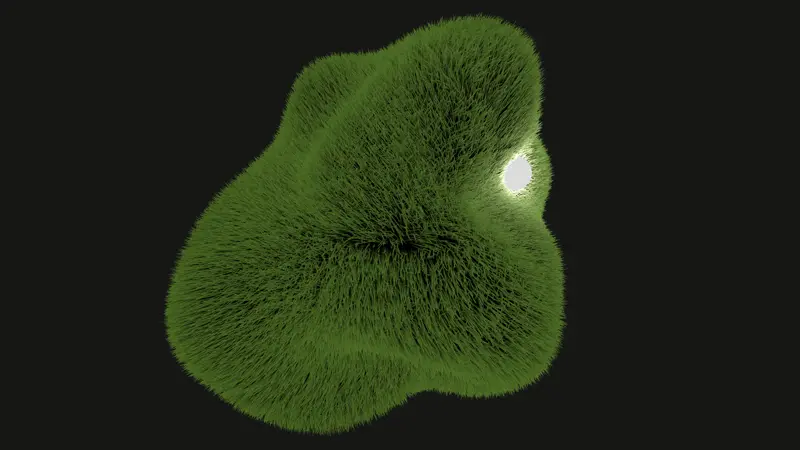 Grass