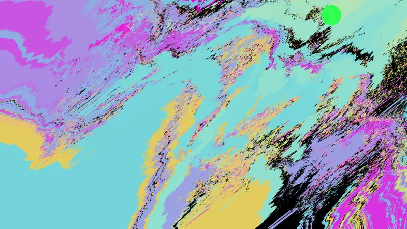 Infinite Render