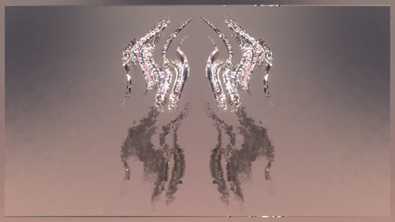 Jiometory No Compute