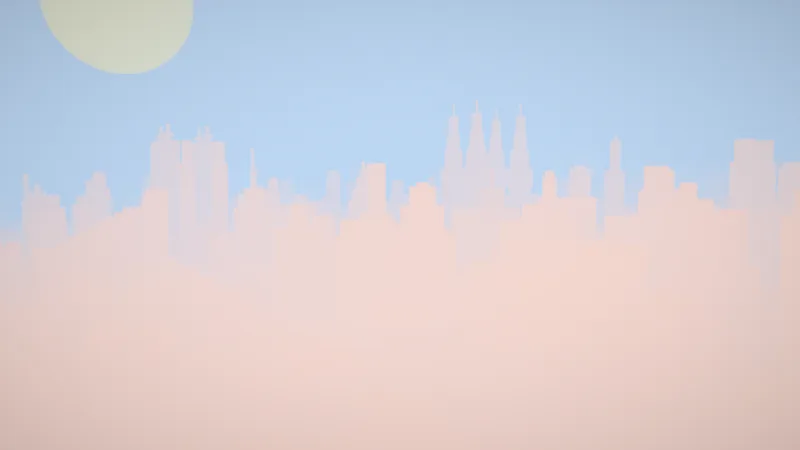 Lulaby City