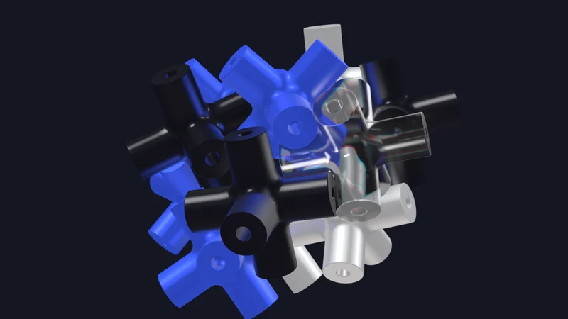 Lusion Connectors