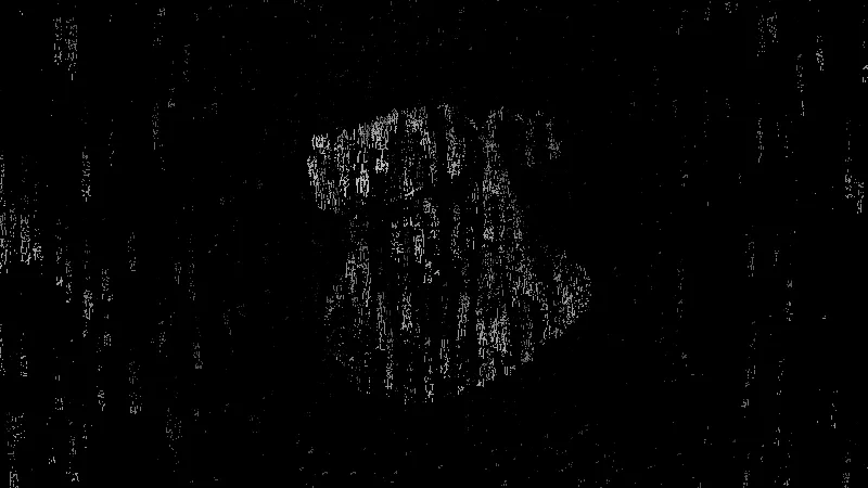 Matrix Rain