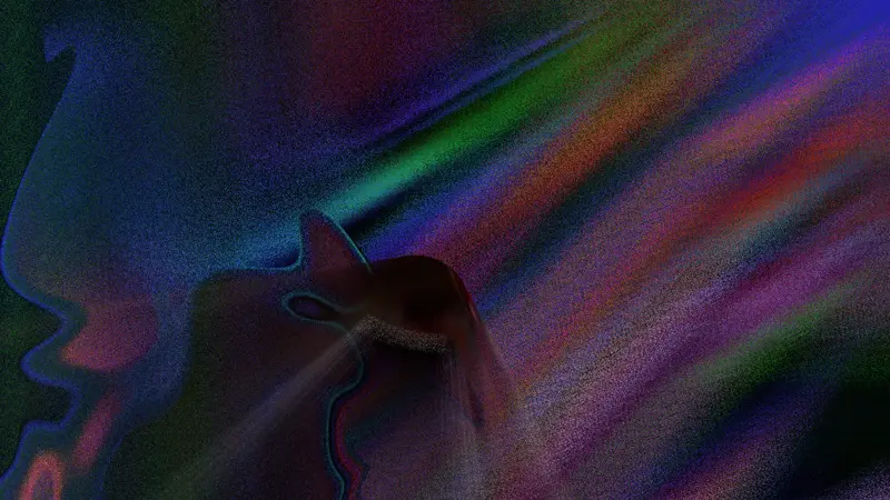 More FXs Less GLSL
