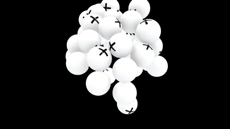 Object Clump