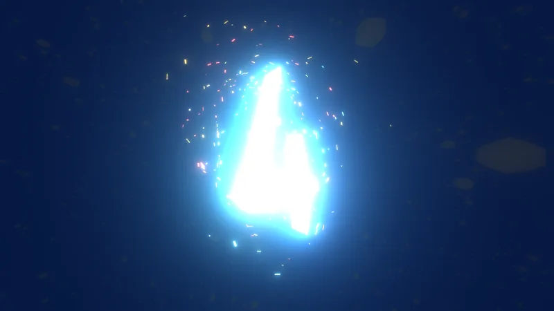 Sparks And Effects
