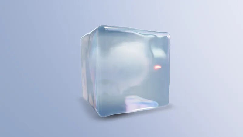 Thunder Clouds In Box