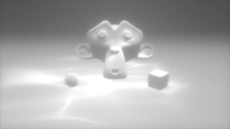 Video Projector